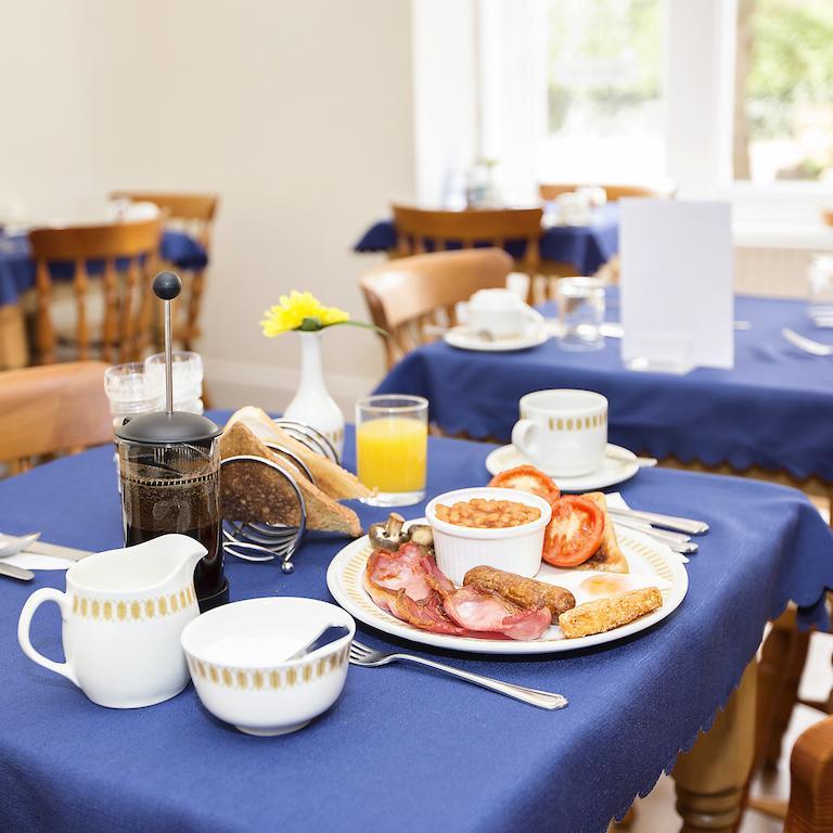 Relax At Rosscourt Guest House-Free On Site Parking (Adults Only) Bournemouth Ngoại thất bức ảnh