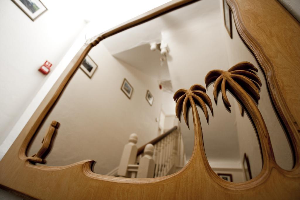 Relax At Rosscourt Guest House-Free On Site Parking (Adults Only) Bournemouth Ngoại thất bức ảnh