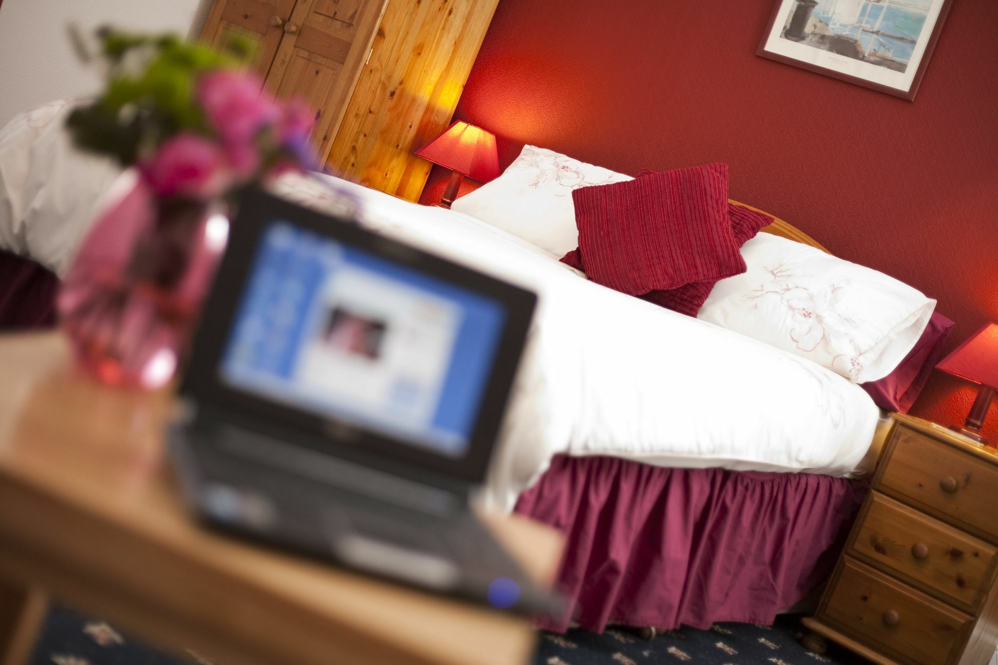 Relax At Rosscourt Guest House-Free On Site Parking (Adults Only) Bournemouth Ngoại thất bức ảnh