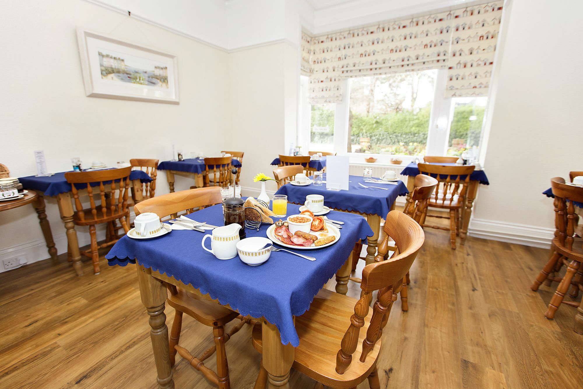 Relax At Rosscourt Guest House-Free On Site Parking (Adults Only) Bournemouth Ngoại thất bức ảnh