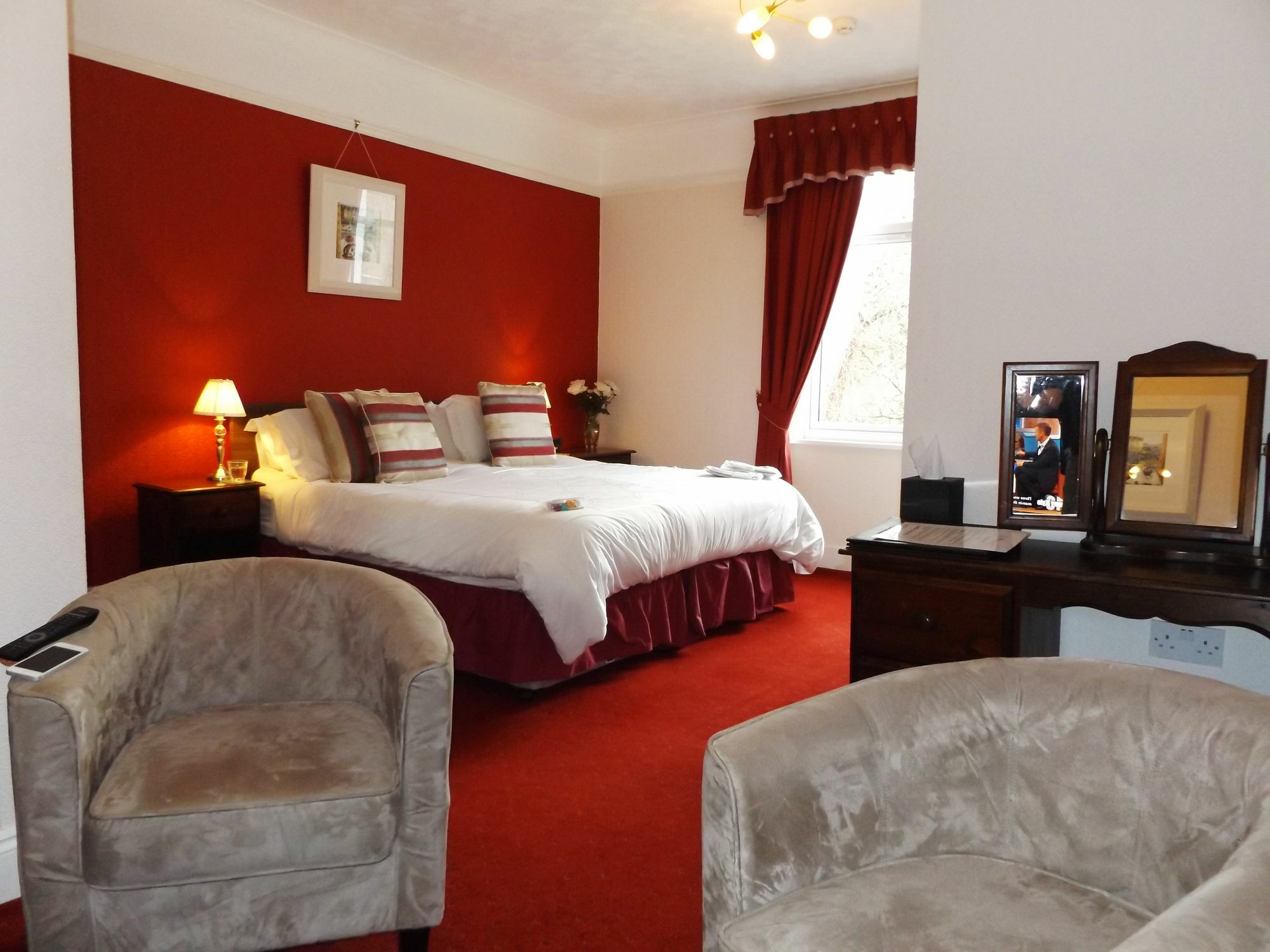 Relax At Rosscourt Guest House-Free On Site Parking (Adults Only) Bournemouth Ngoại thất bức ảnh