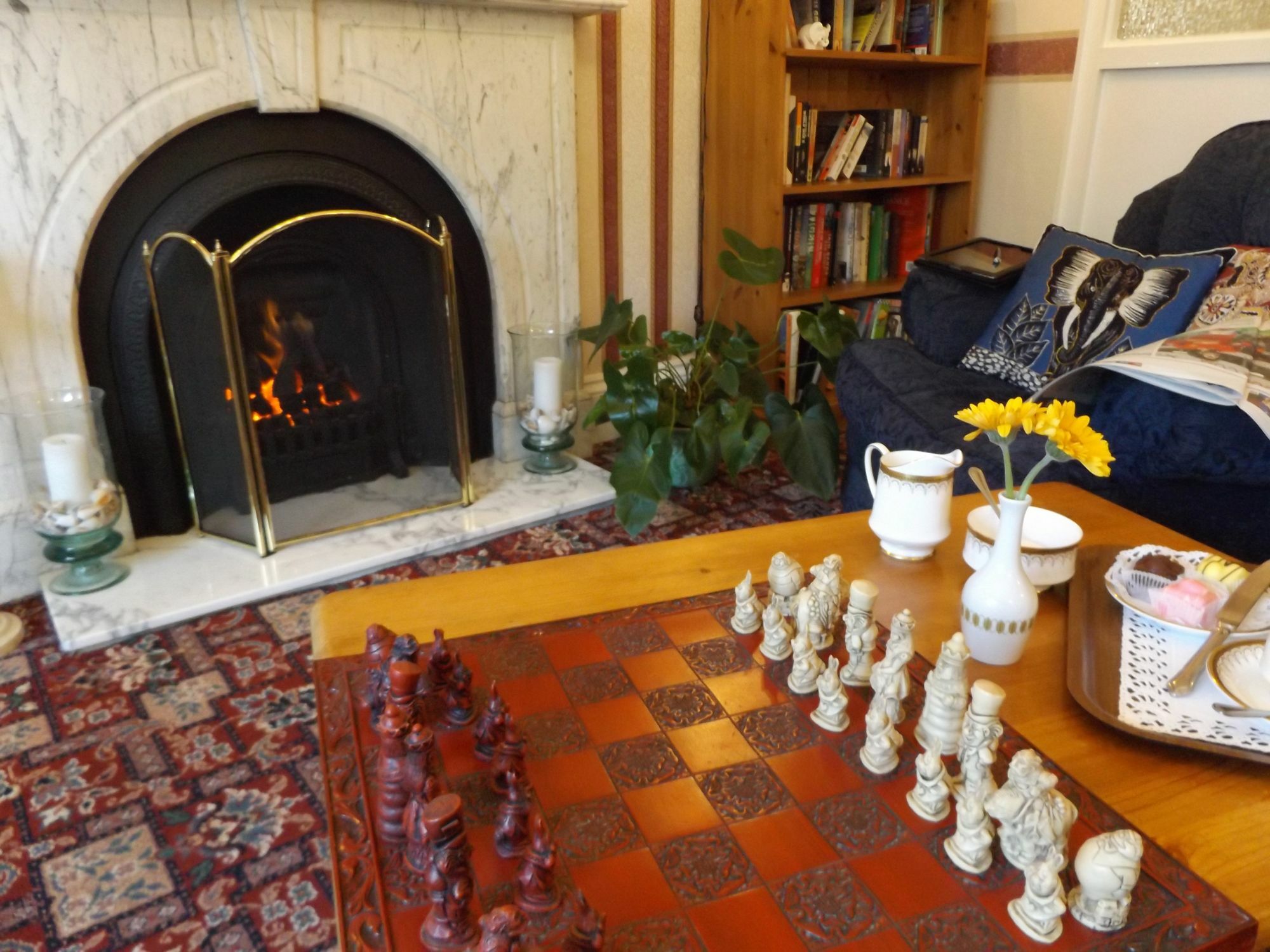 Relax At Rosscourt Guest House-Free On Site Parking (Adults Only) Bournemouth Ngoại thất bức ảnh